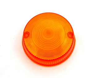 TURN SIGNAL GLASS KAWASAKI Z1B 900 75'