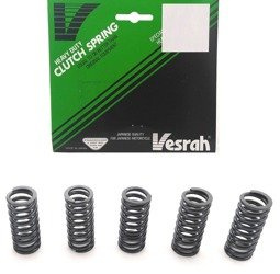 sprężyny sprzęgła Vesrah # SK-209 (5x)
