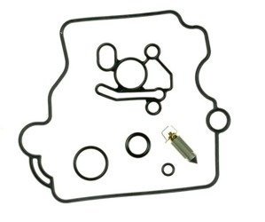 zestaw naprawczy gaźnika CAB-S10