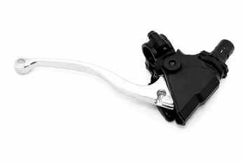Dźwignia sprzęgła z mocowaniem do YAMAHA WR 250 F R X, WR 450 F / 2005-2011