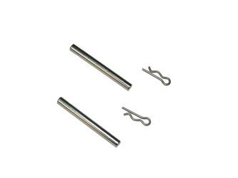 Brake brake pads sliding pin for BMW Kawasaki Suzuki