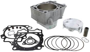 Kompletter Zylinder für Yamaha YZF 450 '18-'19, WRF 450 '19-'20, YZ 450FX '19-'20 Standard (97,00 mm) (Kolben 24270, Zylinder)