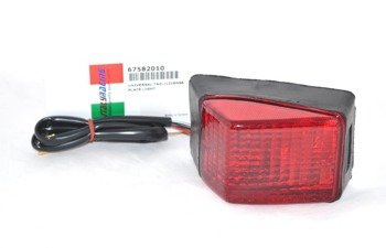 REAR LAMP HONDA XR 500 R 1979-1991