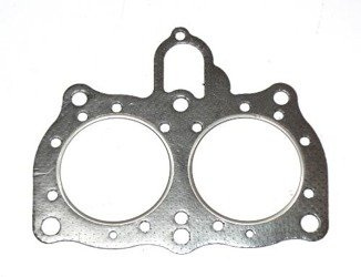 Cylinder head gasket for HONDA GL 1100 D 1980-1983 GL 1200 D Goldwing 1984-1988
