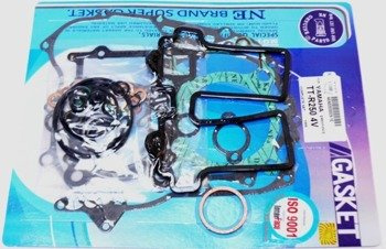 Kit guarnizioni testata Yamaha TT 250 1999-2006 Codice OEM #88100121