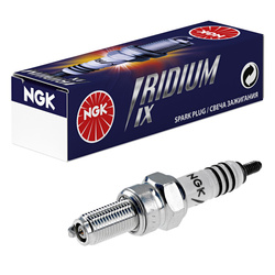 IRIDIUM SPARK PLUG CR8EIX (NO. 4218) (IU24)