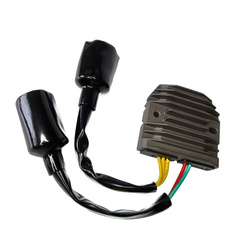 REGULATOR NAPIĘCIA HONDA CBF 1000 '05-'12, NT 700V DEAUVILLE '06-'12, XL 700V TRANSALP '08-'10, NSS 250 '05-'07 (31600-KVZ-63