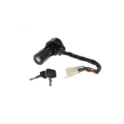 IGNITION SWITCH FOR ATV 3 POSITIONS