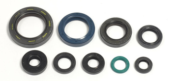 KIT JOINT MOTEUR HONDA CR 125 '87-'03