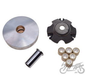 VARIATORE PER PIAGGIO 50 3V 4T E4 E5 KPL