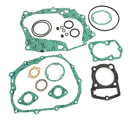Juego de juntas de motor Honda CB125J 1978-1979 OEM 5.5423.370