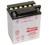 YB14-B2 battery
