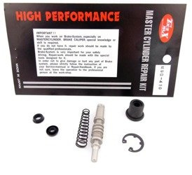 zestaw naprawczy pompy hamulcowej MSB-410