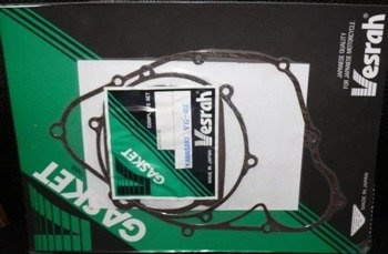 Engine gasket set Gasket set complete for KAWASAKI KDX 250 80-81 Gasket set