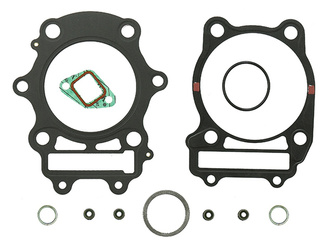 USZCZELKI TOP-END ARCTIC CAT 350CR 366 '08-'12