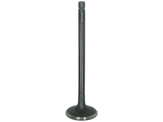 VÁLVULA DE SUCCIÓN DE ACERO YAMAHA YFM YFM 660 GRIZZLY/RAPTOR/RHINO '98-'07 (30x6x100,6MM) (OEM: 5KM-12111-00)