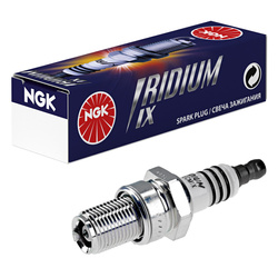 SPARK PLUG BR8ECMIX (NO. 3520) (IWM24) KTM SX65/250/300/360