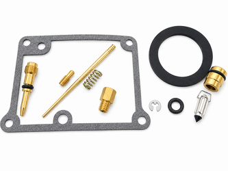 Zestaw naprawczy gaźnika do YAMAHA YFS 200 Blaster 1988–2006, 25-91205