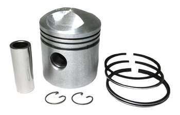 Pist�n OEM Simson AWO 71,50 mm K20
