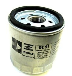 filtr oleju BMW-K OC91