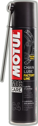 MOTUL C4 CHAIN LUBE FACTORY LINE 0,4L KETTENSCHMIERMITTEL