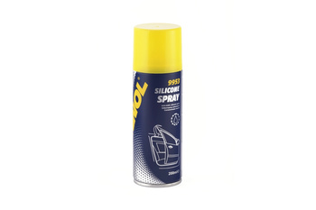 SPRAY DE SILICONA SPRAY DE SILICONA 200ML (9953) (24)