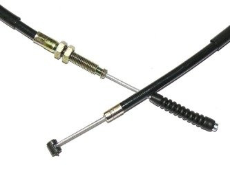 Clutch cable for HONDA XL 600 V Transalp XRV 650 Africa Twin 22870-MM9-000