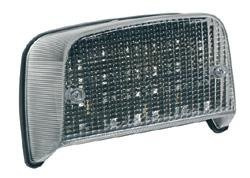 Luz trasera LED