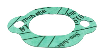 Water connection gasket 19429-371-306 for HONDA GL1000 K D 1200D Goldwing