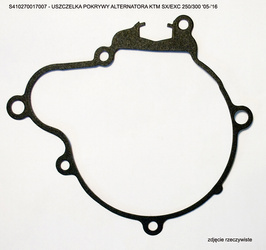 KTM SX/EXC 250/300 '07-'16 ALTERNATOR COVER GASKET