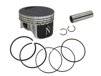 YAMAHA YFM 400 (YFM400) GRIZZLY 07-08 KODIAK '00-'06 (NA-40008-2) (84,92 MM) PISTON (NA-40008-2R RINGS)
