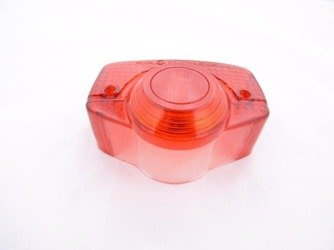 klosz lampy tylnej HO CB750K - homologacja