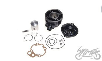 ZYLINDER FÜR APRILIA WM AM6 AM345-70 MINARELLI 70