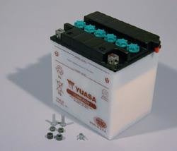 akumulator YB30L-B