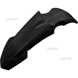 GUARDABARROS DELANTERO YAMAHA YZ 65 '19-'22 NEGRO