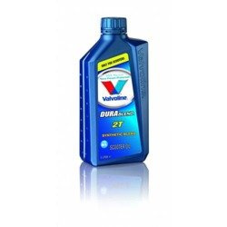 Valvoline Dura Blend Scooter 2T oil - 1000 ml bottle