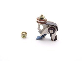 Ignition contacts breaker for SUZUKI GT 380 73-79 Contact Point #33170-33010