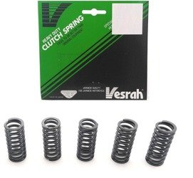 Vesrah clutch springs# SK-343 SUZUKI DR 250