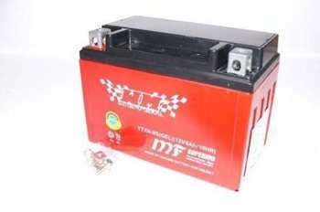 akumulator YTX9-BS Żelowy