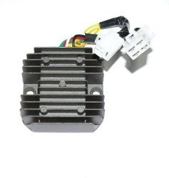 regulator napiecia 2 wtyczki 7 pinów