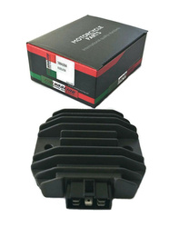 Regulator alternatora KAWASAKI ZZR600, ZX-6R, ZXR400, ZR-7, ZL600, GPX600, ZR750
