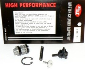 Repair kit for brake pump MSB-311 for SUZUKI GSX 1300 08-12 GSX-R 1000 05-08