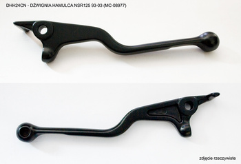 HONDA NSR125 '93-'03 BRAKE LEVER (MC-08977)