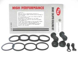 Kit de reparaci�n de pinza de freno delantera para HONDA CBR 1000 F VFR 700 750