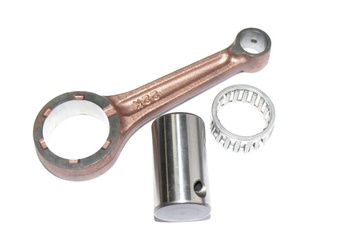 Pleuelstange, Pleuelstangen-Reparatursatz für YAMAHA T 80 1986-1988