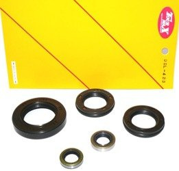 Zestaw uszczelek oleju silnikowego OSL-423 do KAWASAKI GPZ Z 750 Trak ZR ZR-7 ZX 750 Turbo