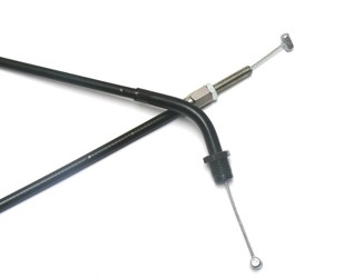 Throttle cable lock for HONDA ST1100 A Pan ABS ST1100 Pan European
