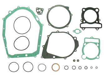 YAMAHA YFM350 RAPTOR '04-'13, WARRIOR '87-'04, YFM400 KODIAK '93-'98 KIT DE GASOLAS