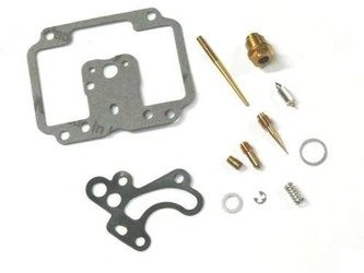 Carburettor repair kits for KAWASAKI KZ 750 B 1976-1979, KH-0043