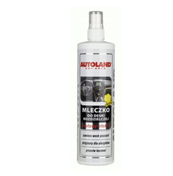 AUTOLAND COCKPIT MILK MATT 0.3L (8)